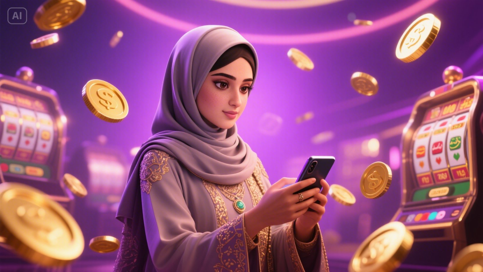 Heart Bingo CasinoDeposit once and claim a 200% instant bonus! Pakistani players can spin reels, enjoy safe JazzCash payments, and withdraw PKR instantly.