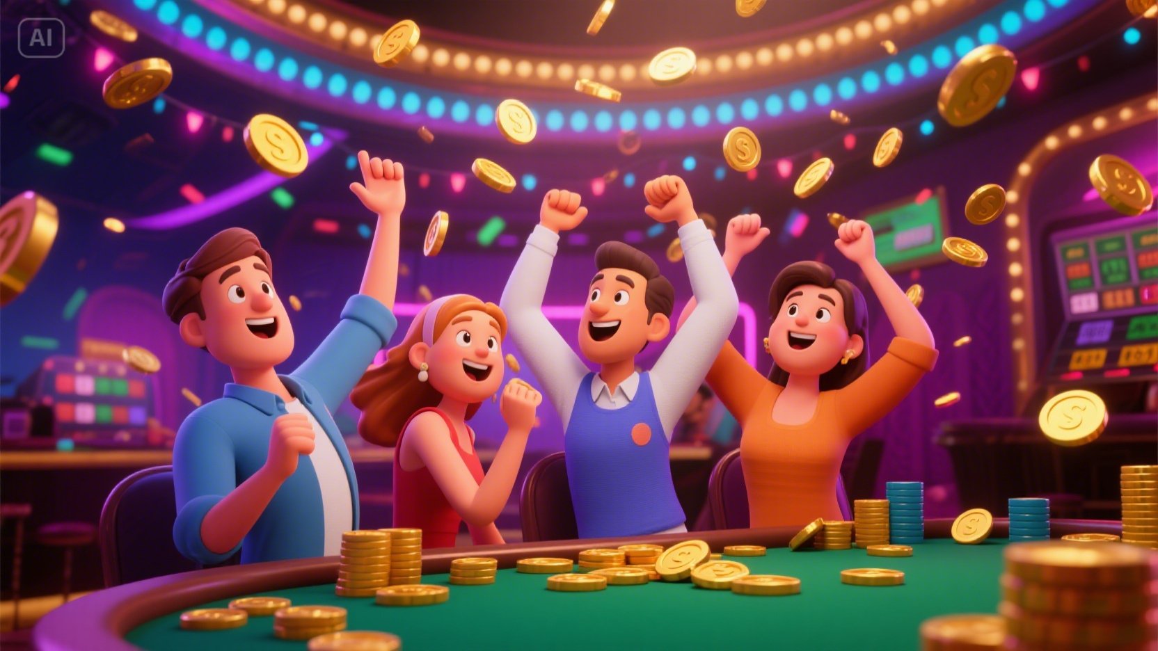 Heart Bingo CasinoDeposit today and receive 200% instantly on your first top-up! Pakistan’s casino lovers can play live tables, spin slots, and enjoy real PKR winnings instantly.