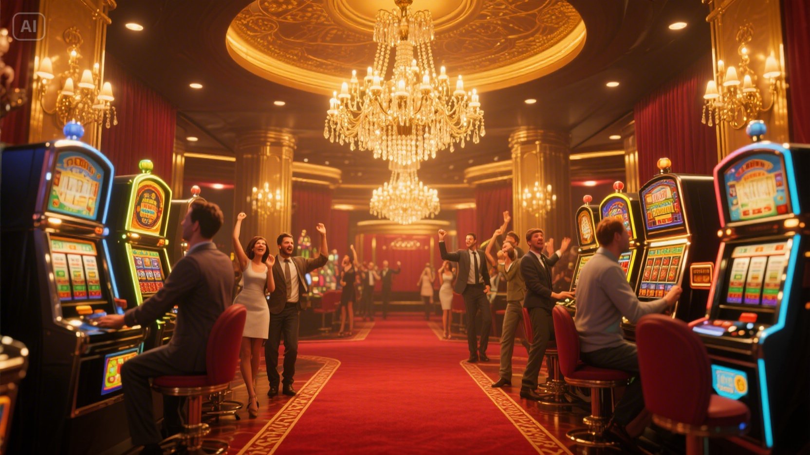 Registration at Heart Bingo Casino Casino